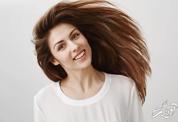 فواید گلپر برای سلامت موها سلامت موها